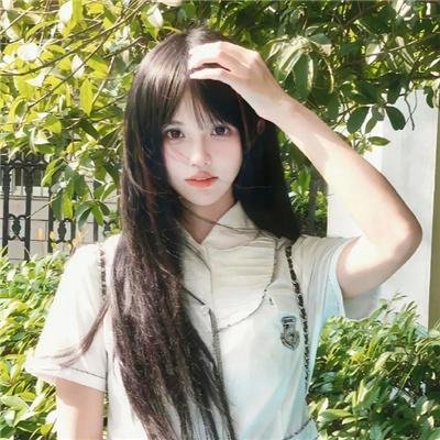 铁窗外的春天