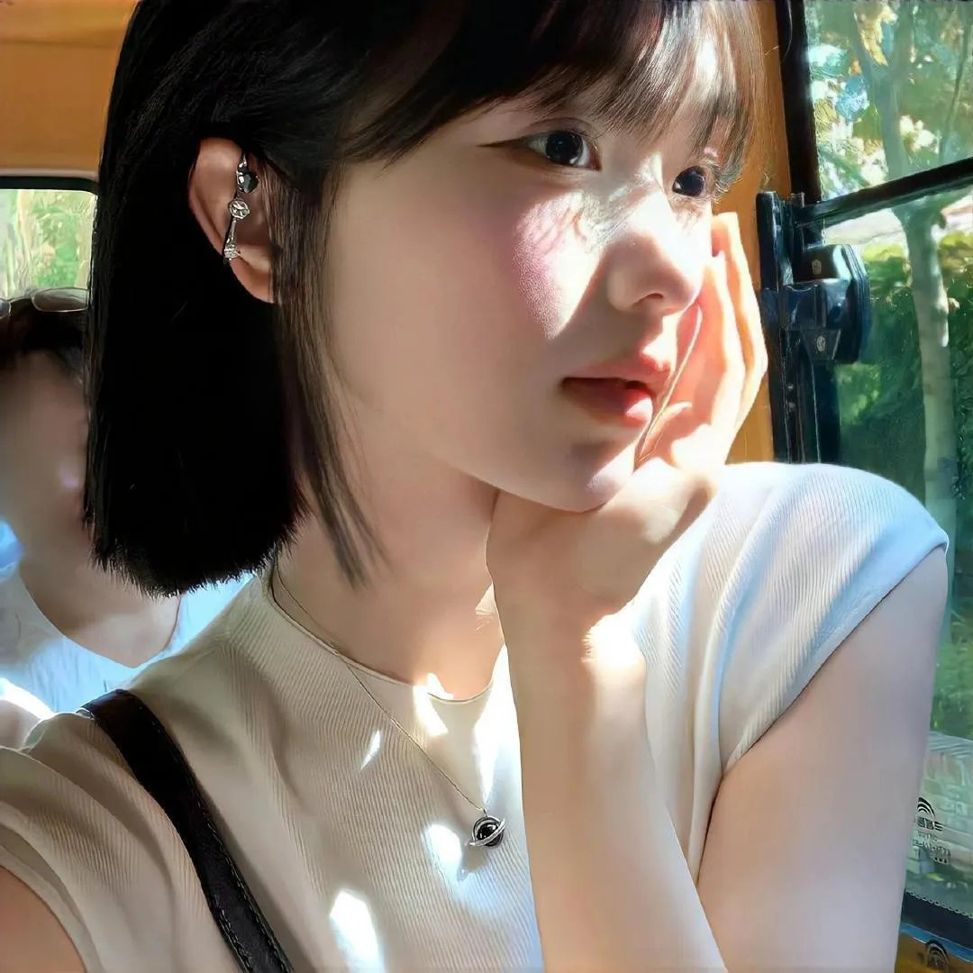 躲在阁楼的安妮·法兰克