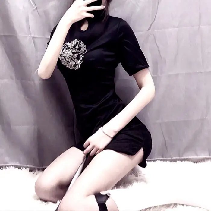 美味秘方